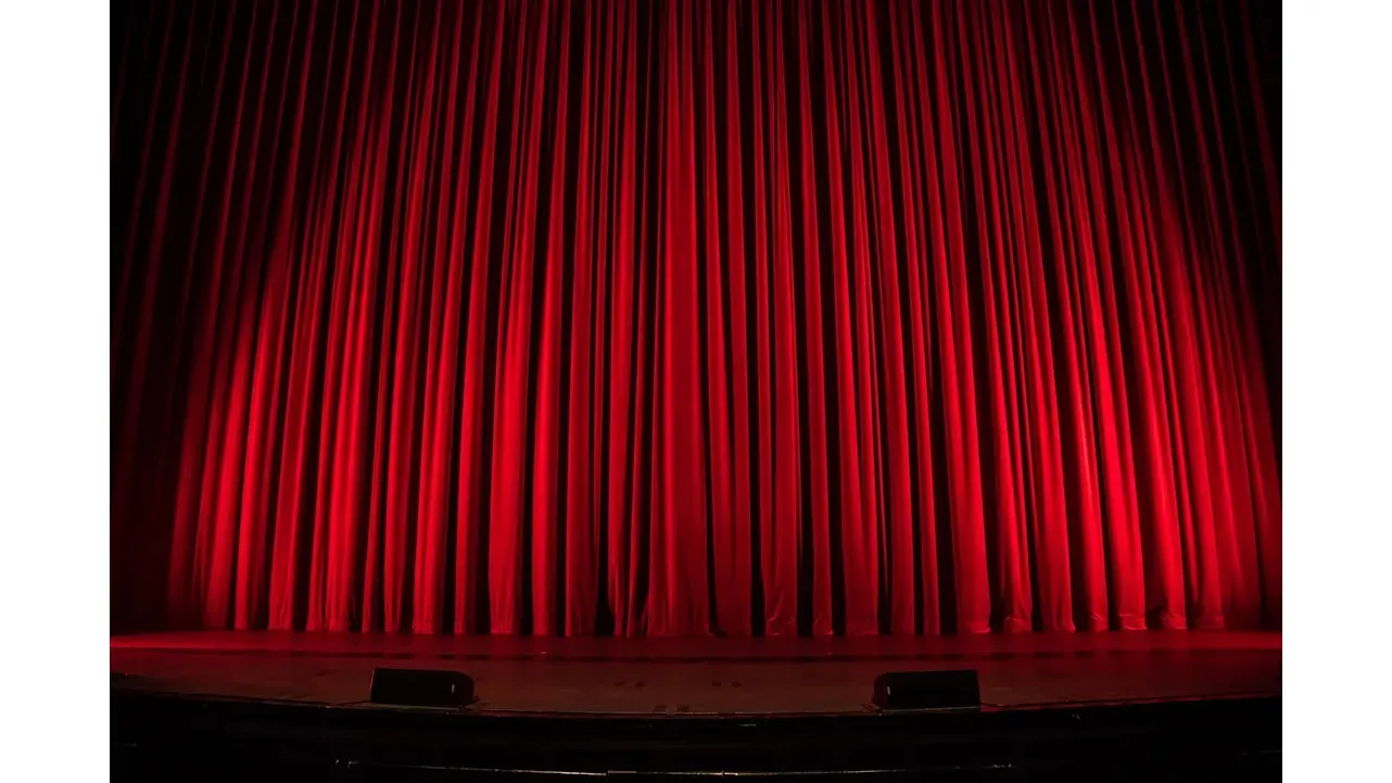 Drama Field Trip banner