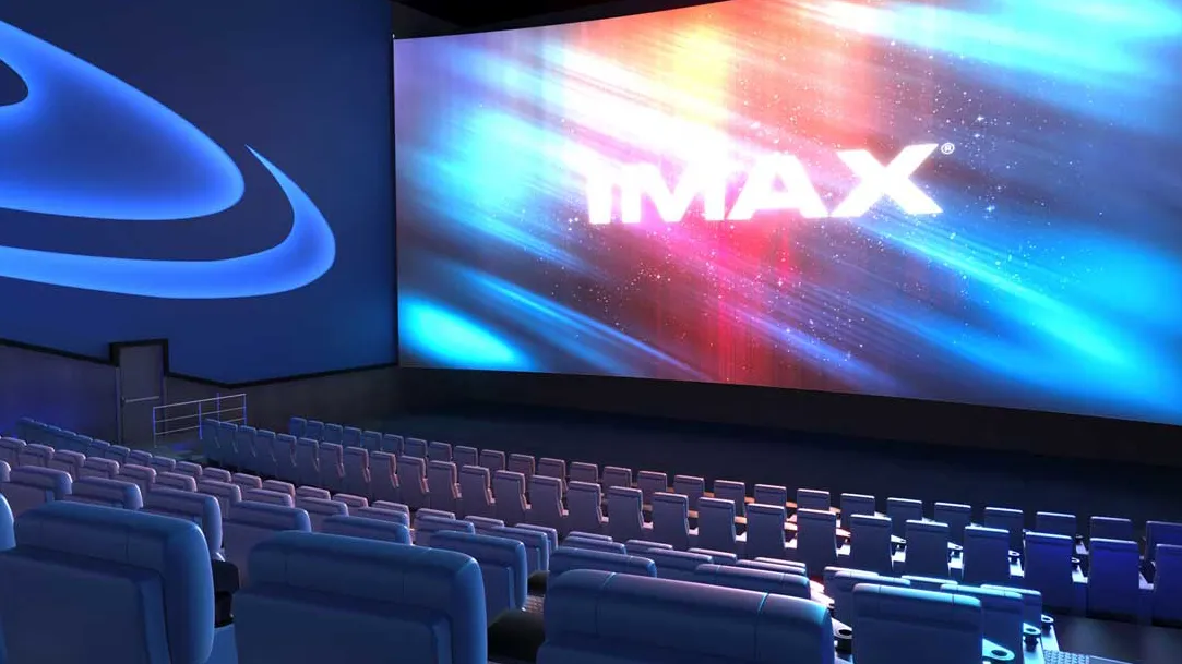 IMAX Movie Field Trip - Flight of the Monarch Butterflies banner