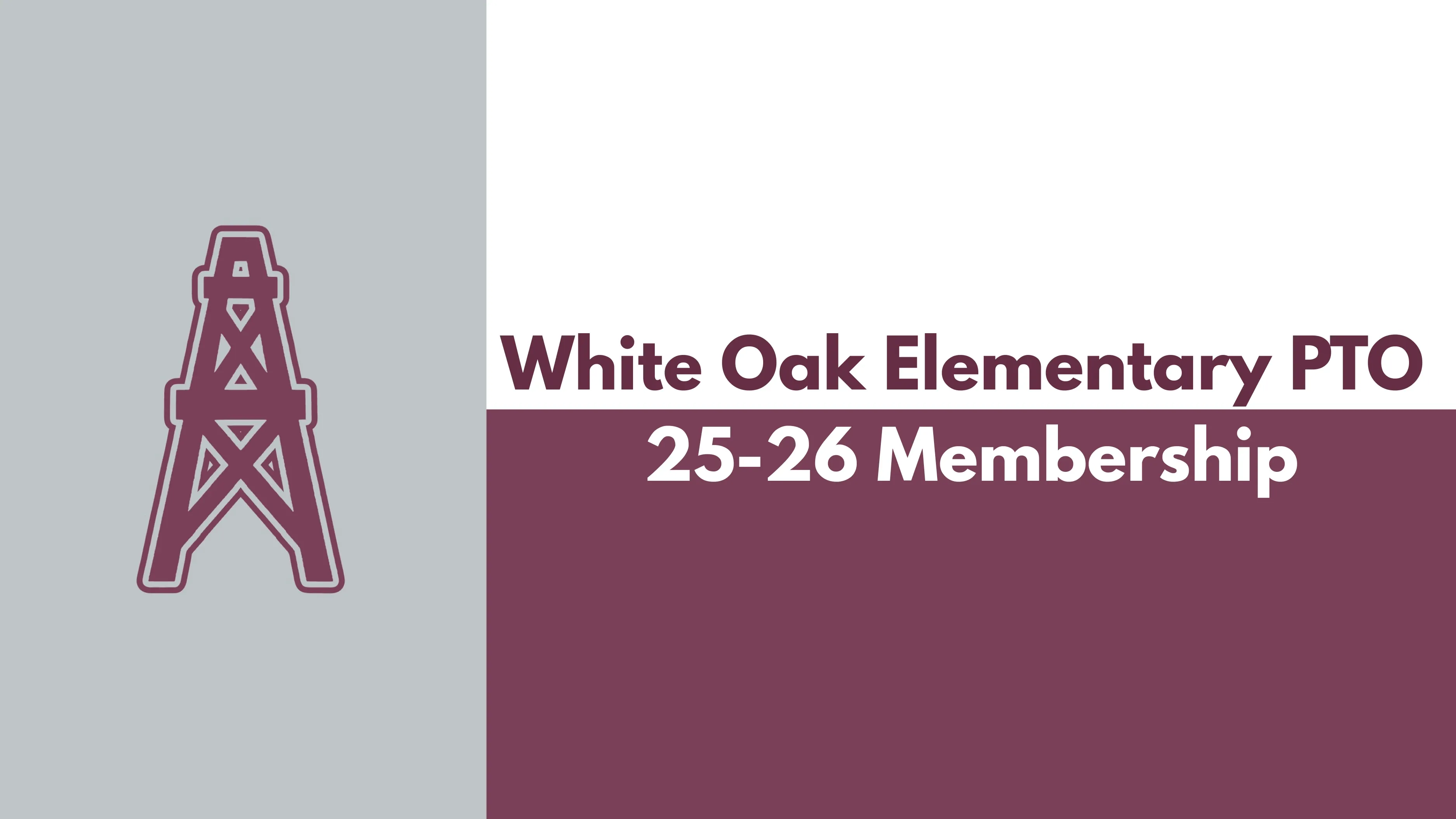 25-26 Membership banner