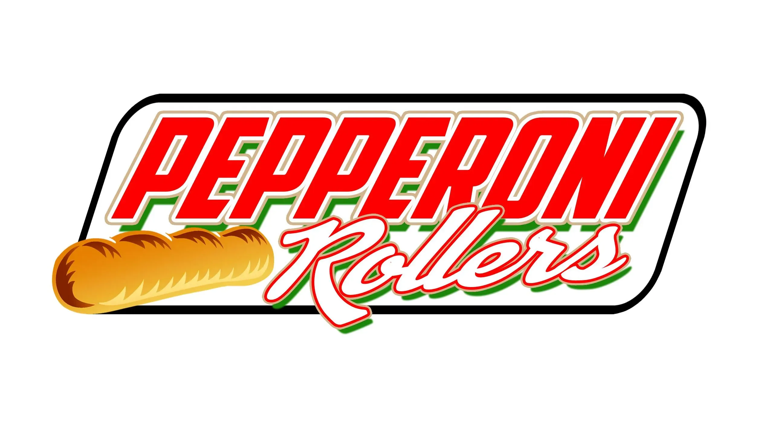 Pepperoni Rollers Fundraiser banner