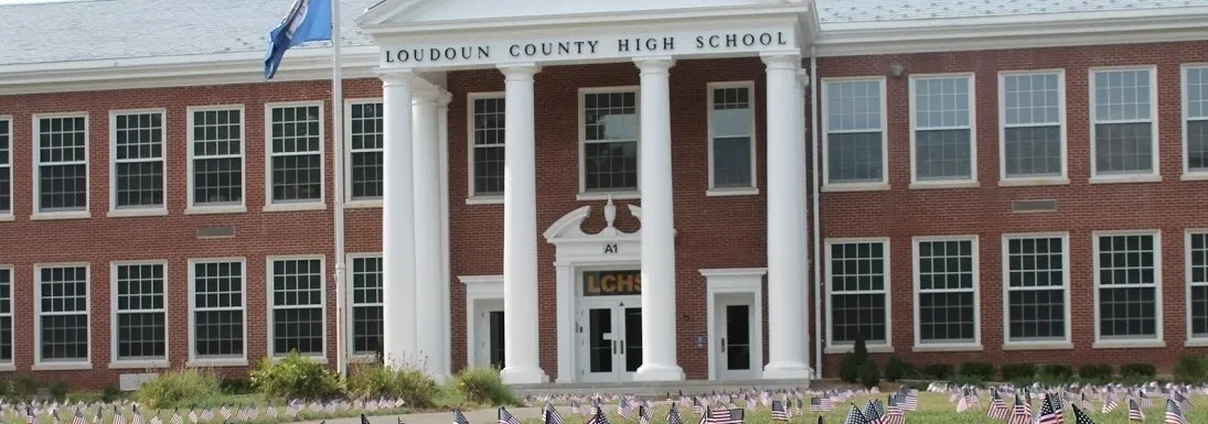 Graduation Parking and Priority Seating Raffle banner