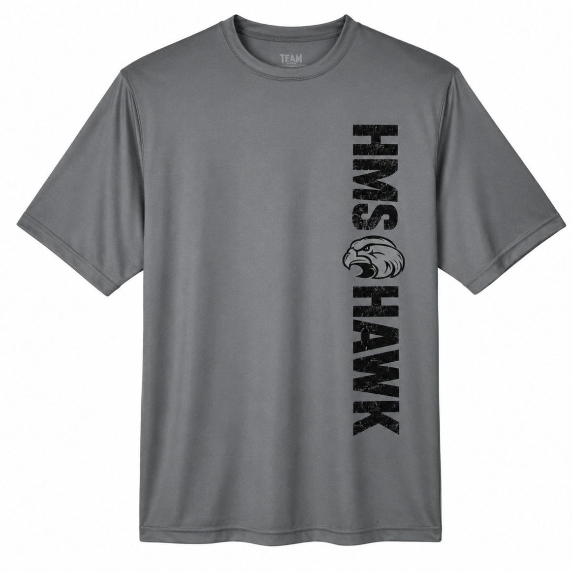 Hawk GRAPHITE Performance t-shirt