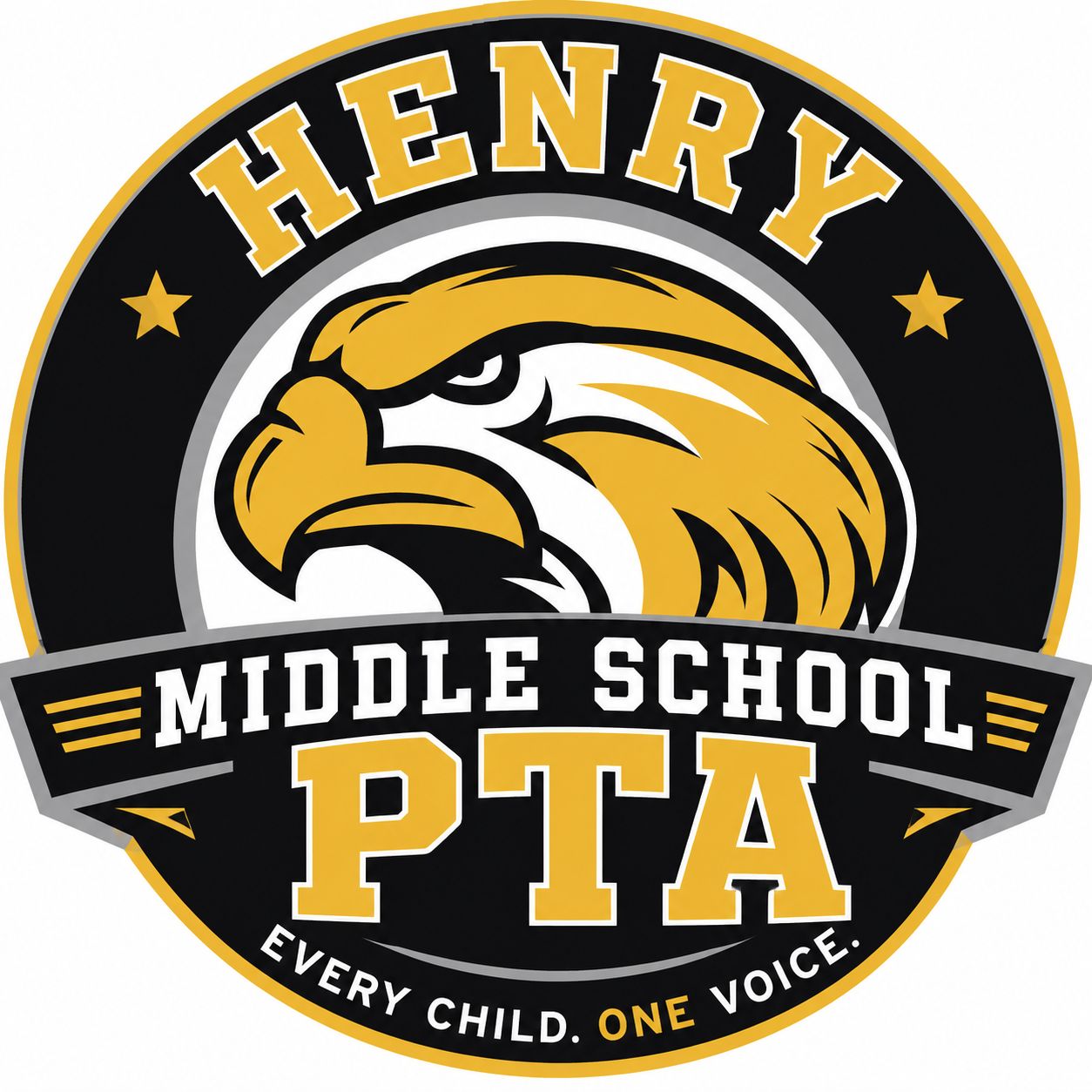 Henry PTA Membership