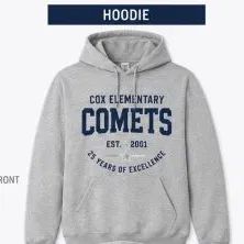 Hoodie