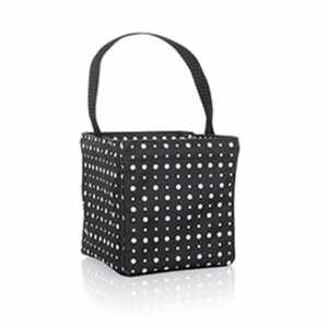 thermal tote la di dot