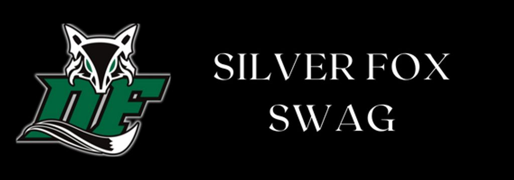 Silver Fox Swag 23-24 - Cheddar Up