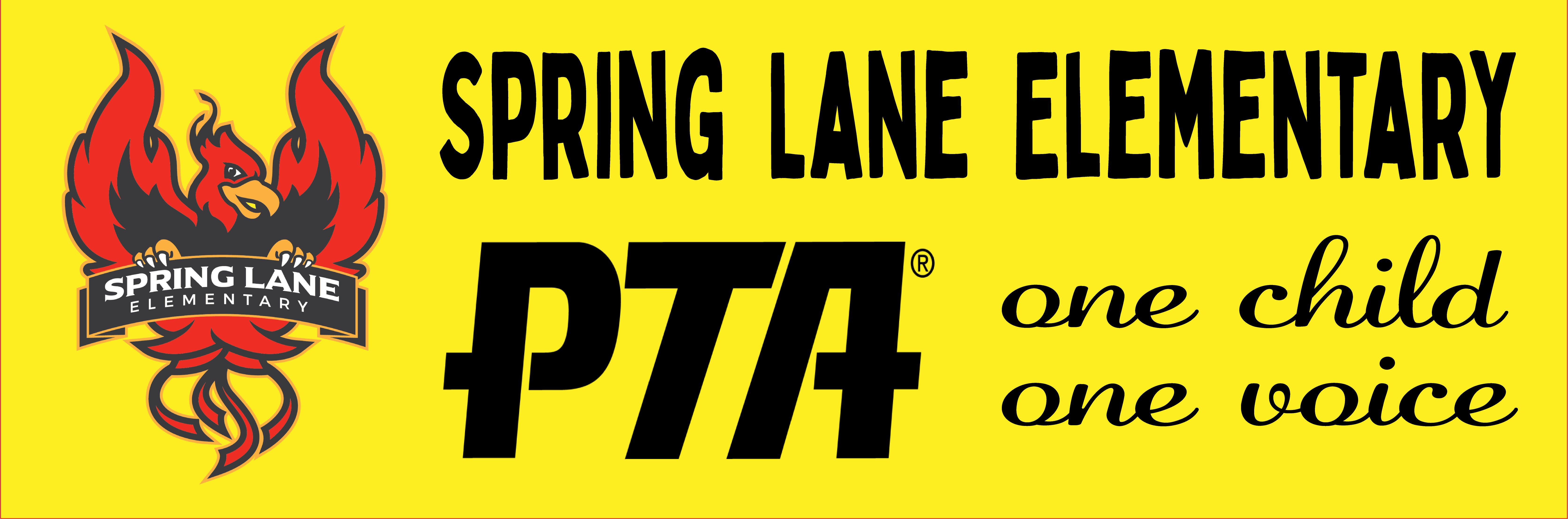 Spring Lane Elementary PTA MEMBERSHIP Cheddar Up