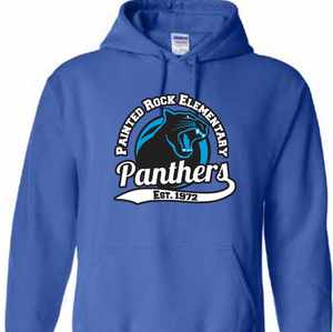 Somerset Panthers 22 Lightweight Tee- (4 Colors) – 2PHAR Team Apparel