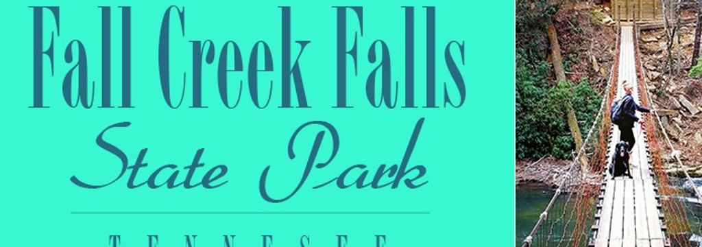 Fall Creek Falls - July 27th - 30th, 2023 - Cheddar Up