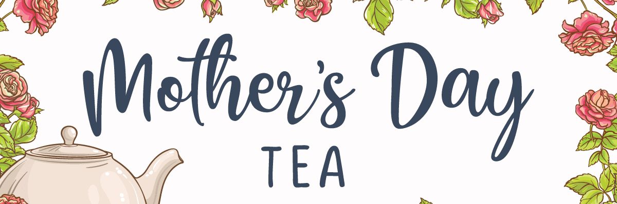 Mother's Day Tea - Cheddar Up