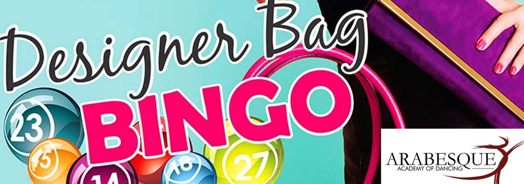 AGCS PTO Designer Bag Bingo Reservations- SOLD OUT!! - Cheddar Up