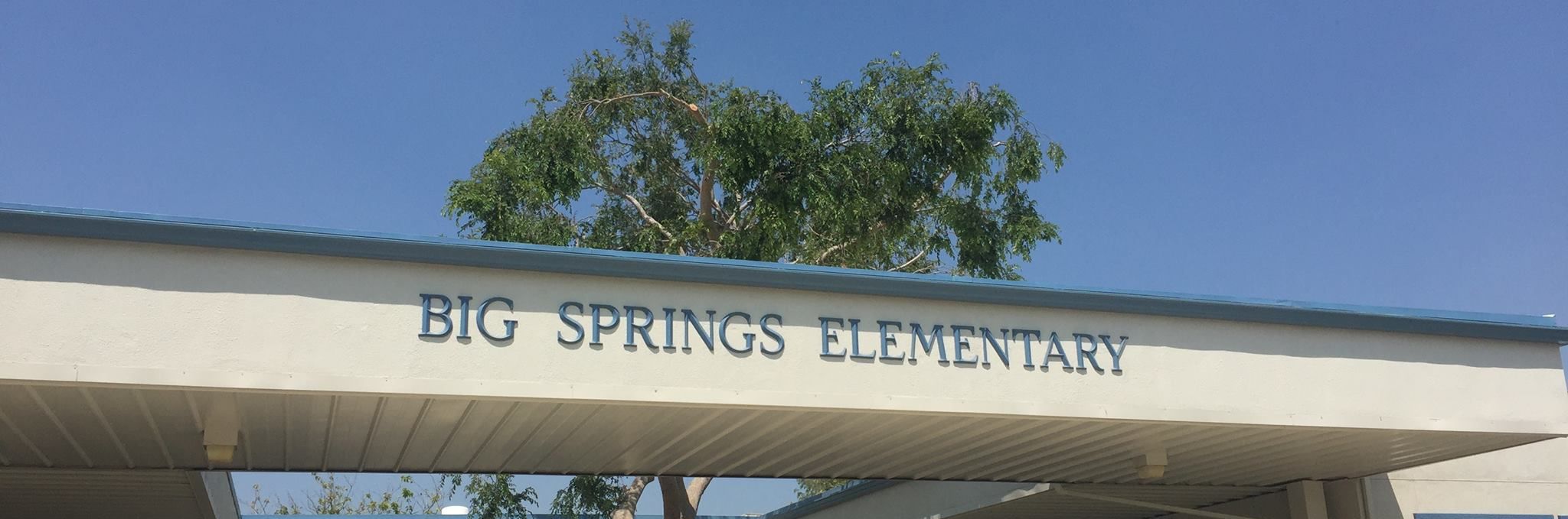 Big Springs Elementary PTA Cheddar Up