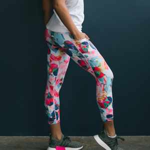 Zyia Pocket Leggings