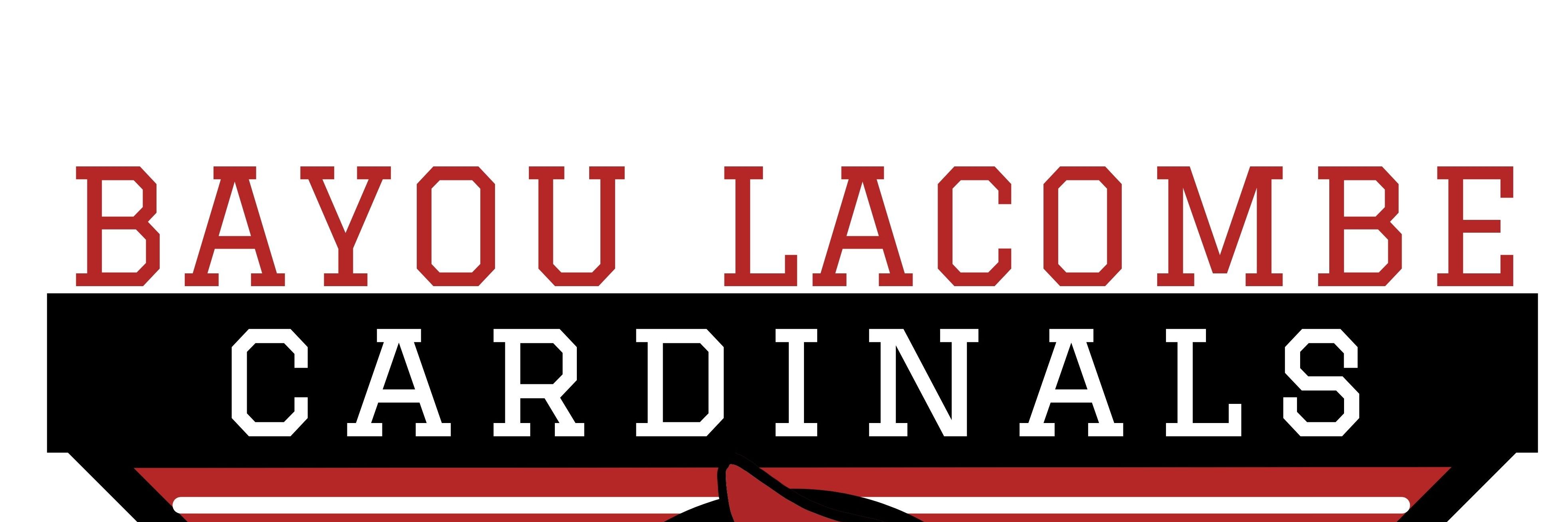 Schedule  Bayou Lacombe Cardinals