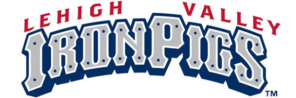 IronPigs Baseball Banner