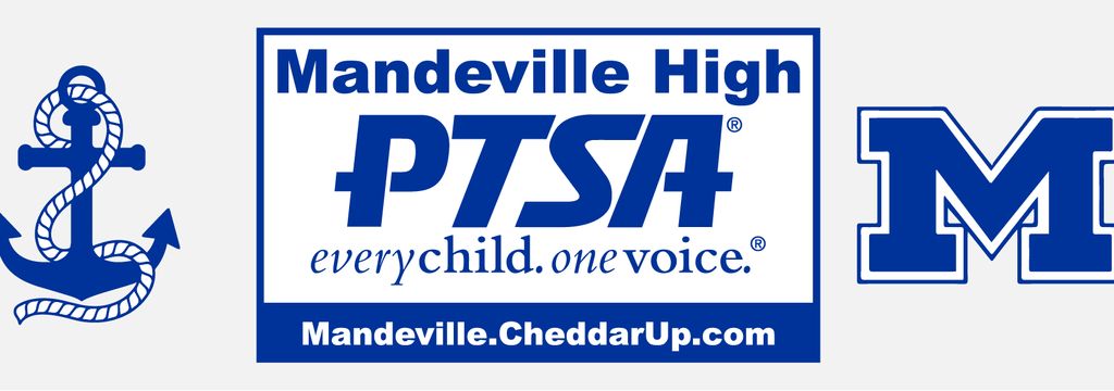 Mandeville High School PTSA 2023-24 - Cheddar Up