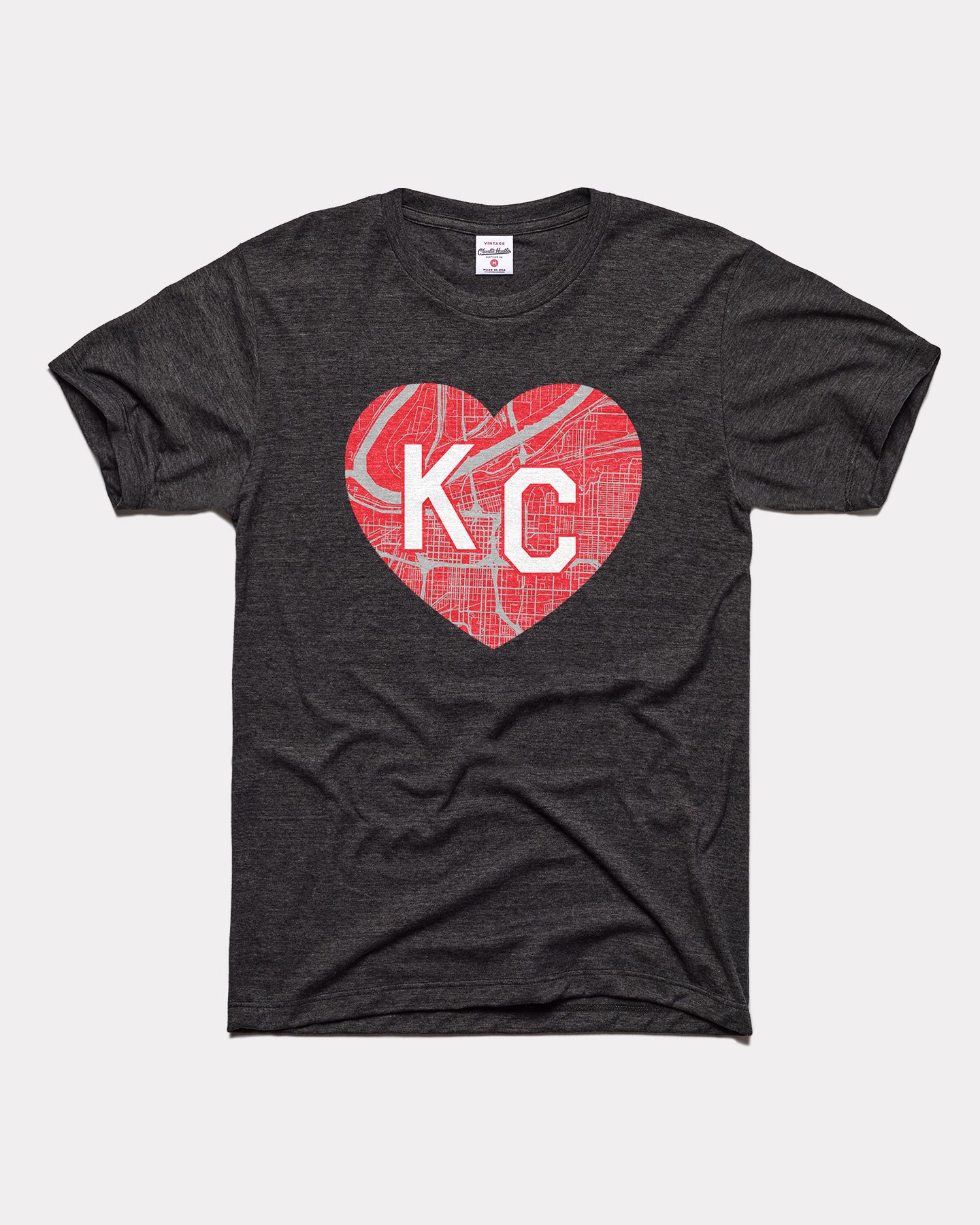 Official 2023 AHA KC Heart Walk shirt, hoodie, sweater, long sleeve and  tank top