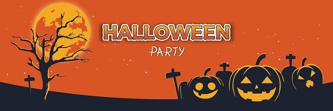 Halloween Bash Ticket and Pizza Sales - Cheddar Up
