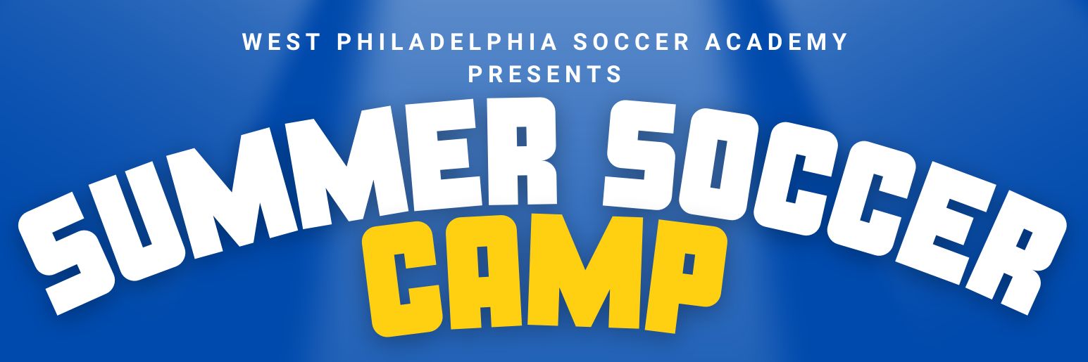 West Philadelphia Soccer Academy - Cheddar Up