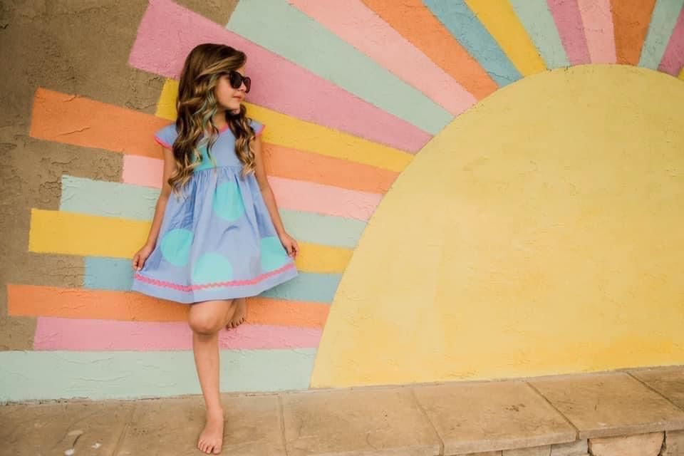 Matilda Jane Sample Sale