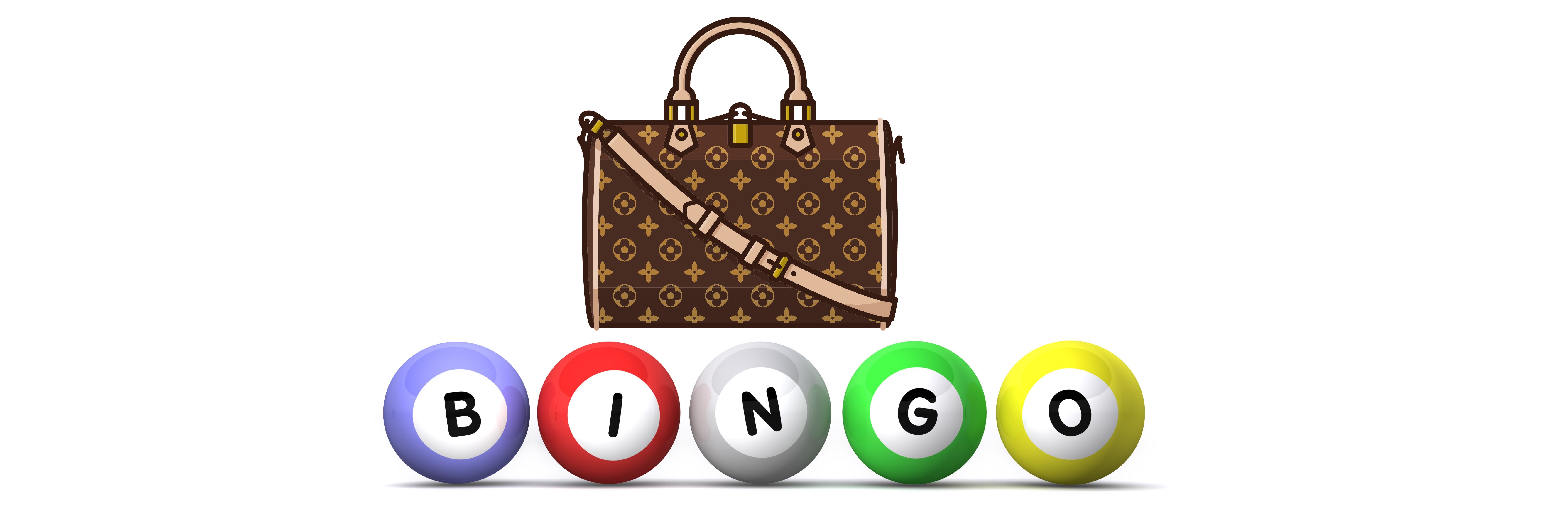 AGCS PTO Designer Bag Bingo Reservations- SOLD OUT!! - Cheddar Up