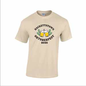 T-shirt (2XL-3XL)