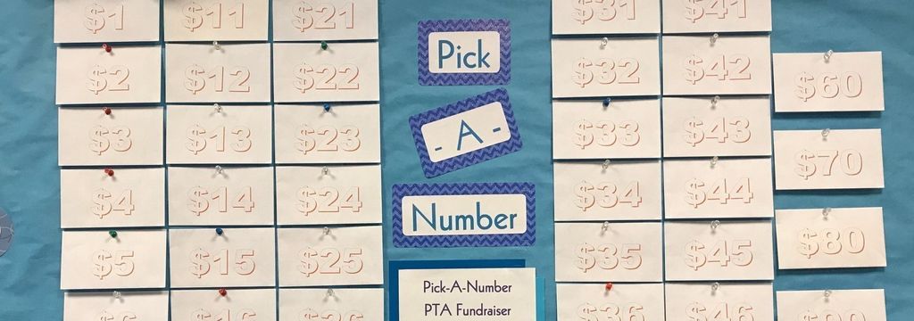 Write a check fundraiser 08 picture