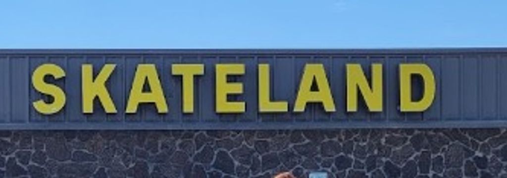 Twin Falls Skateland Cheddar Up