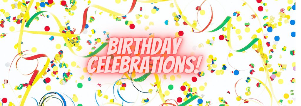 2022 - 2023 Birthday Celebration - Cheddar Up