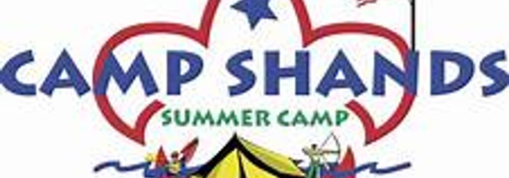 Camp Shands 2020