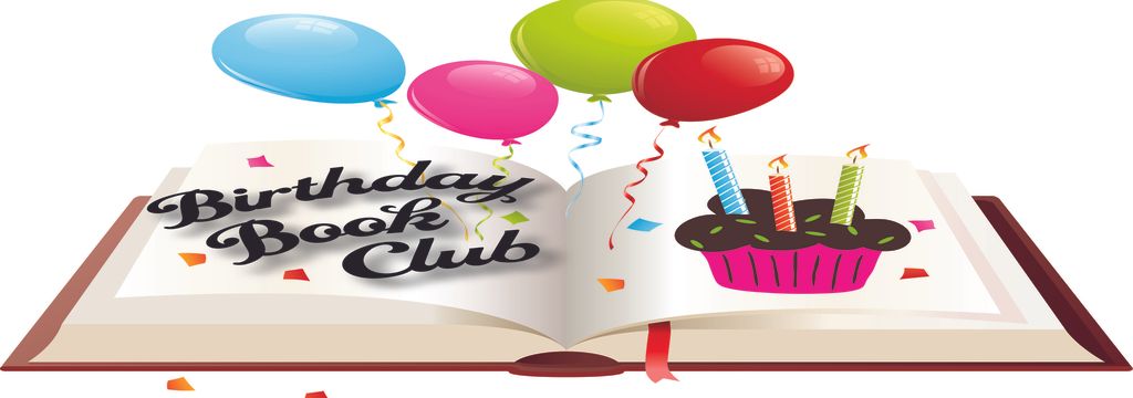 Birthday Book Club (2022 - 2023) - Cheddar Up