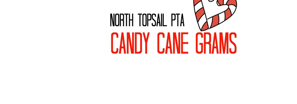 Candy Cane Grams