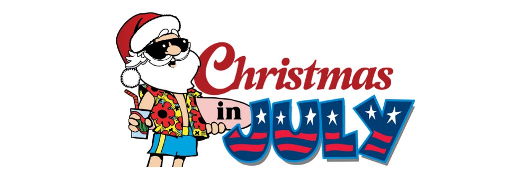 2022 Christmas In July Craft And Vendor Fair Pennsylvania Christmas in July