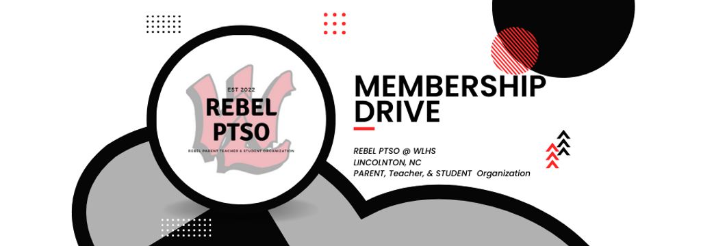 Rebel PTSO Membership Drive - Cheddar Up