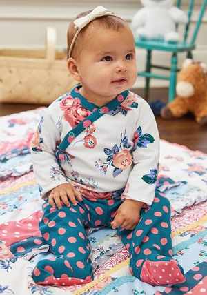 flower power dress matilda jane