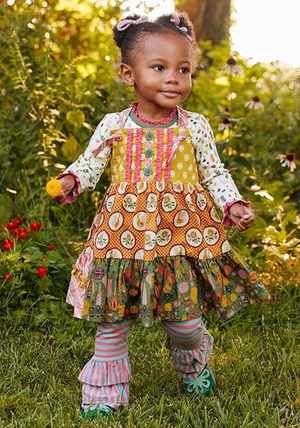 matilda jane holiday bear dress